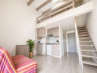  Appartement � vendre 2 pi�ces 27 m�