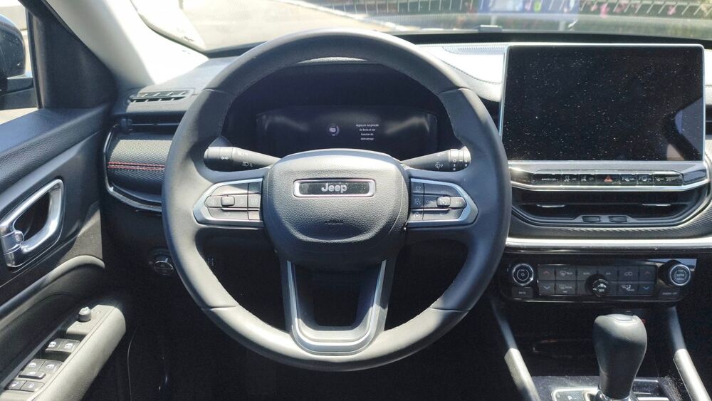 Compass 1.5 Turbo 130 e-Hybrid 2WD DCT7 S - Automatique 2024 occasion 34000 Montpellier