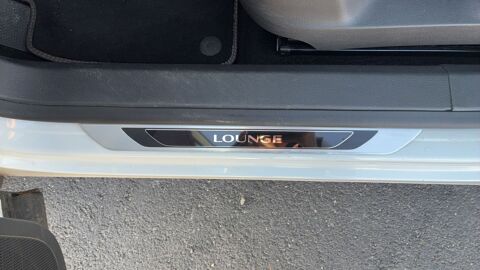 Tiguan 2.0 TDI 150 Lounge 2016 occasion 76230 Isneauville