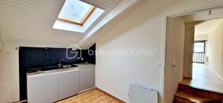  Appartement à vendre 2 pièces 28 m²