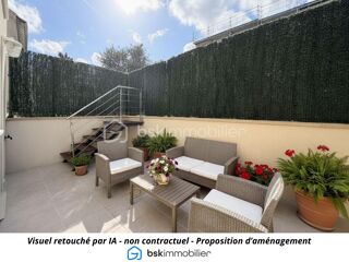  Appartement à vendre 3 pièces 69 m²