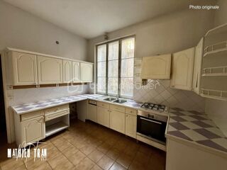  Maison à vendre 5 pièces 135 m²