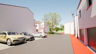 Maison  vendre 4 pices 93 m