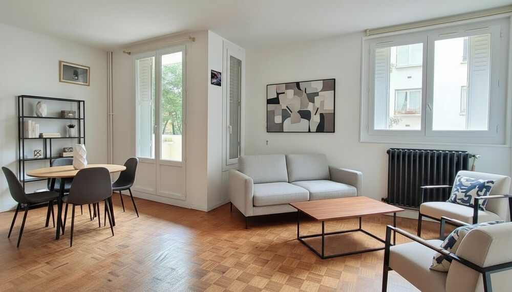 Appartement Toulouse 3 pièce(s) 62.40 m2