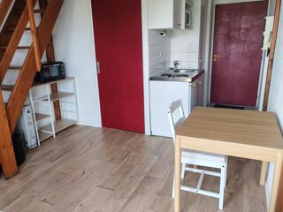  Appartement � louer 1 pi�ce 25 m�