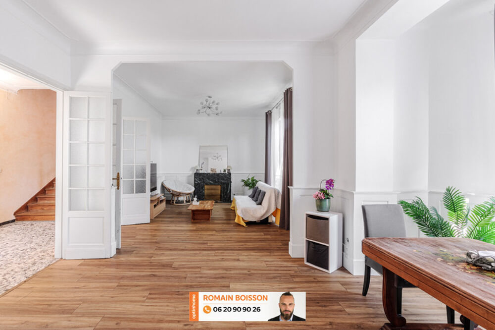 Maison 10 pièces 260 m² · à Revel · 260 m² · 299 000 €