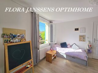  Maison à vendre 5 pièces 82 m²