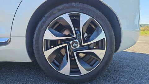 DS5 2.0 HDi 163 Hybrid 4x4 EAT6 Sport Chic 2013 occasion 31800 Saint Gaudens