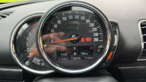 Clubman 2.0 Cooper D 150 BVA Canonbury 2019 occasion 65230 Cizos