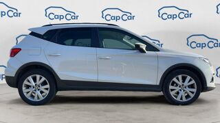 Arona 1.0 ECOTSI 95 Xcellence 2020 occasion 02200 Villeneuve Saint Germain