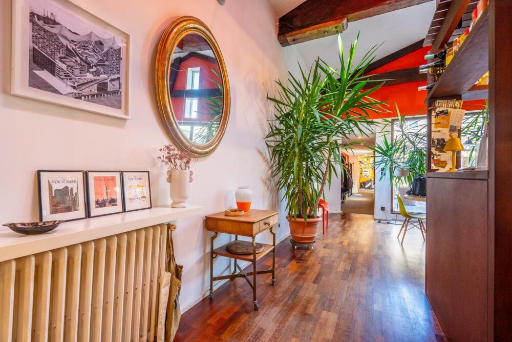  vendre  Appartement Bordeaux (33300)