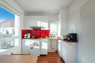  Appartement � vendre 1 pi�ce 31 m�