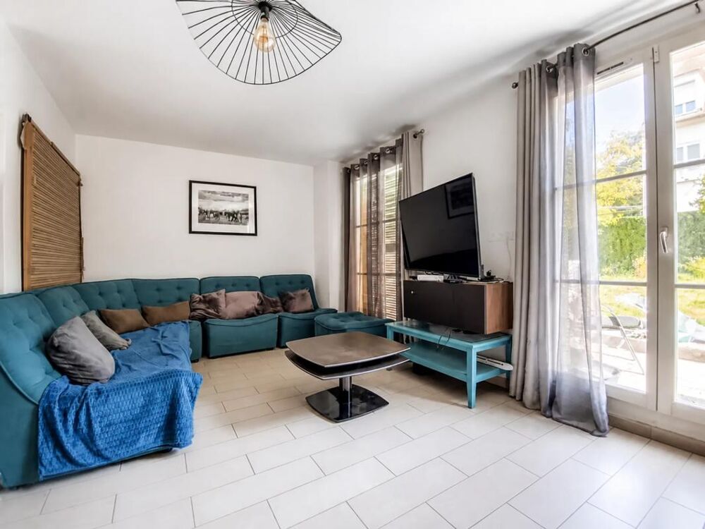 Vente Maison Maison de 7 pièces de 116 m² à Ennery Ennery