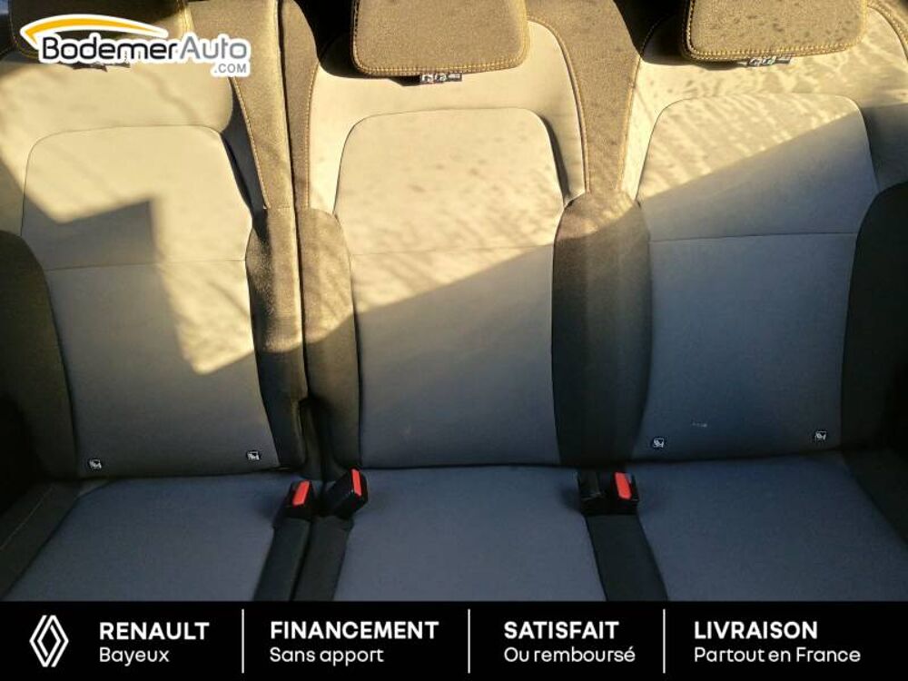 Jogger Hybrid 140 7 places GSR2 Extreme 2025 occasion 14400 Bayeux