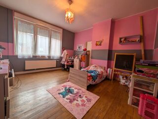  Maison � vendre 4 pi�ces 118 m�