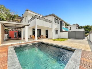  Maison 4 pi�ces 101 m� Saint pierre