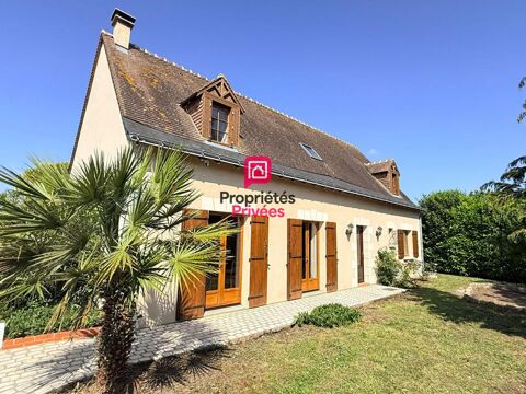   Maison 10 MN Chinon 4 pièce(s) 160 m2 Maison - 4 pièce(s) - 160 m²