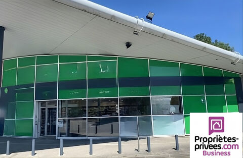 TOULOUSE - EMPLACEMENT N&deg;1 : Local Commercial  225 m&sup2; 3789 31400 Toulouse