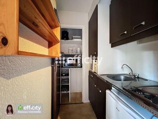  Appartement � vendre 1 pi�ce 19 m�