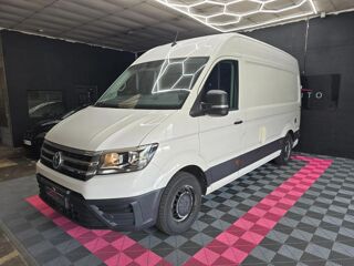 Divers VAN 35 L5H3 2.0 TDI 140 CH 2017 occasion 73000 Chambery