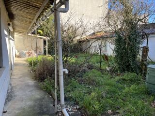  Maison � vendre 4 pi�ces 73 m�