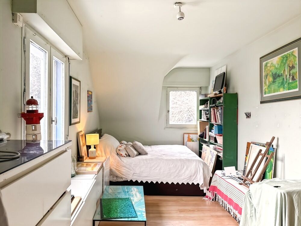 � vendre  Maison La Baule-Escoublac (44500)