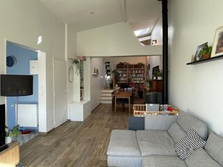  Maison � vendre 6 pi�ces 121 m�