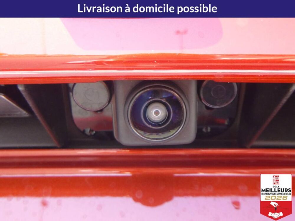 Qashqai Hybrid e-Power 205 N-Design +Toit vitr&eacute; +P 2026 occasion 10150 Lavau