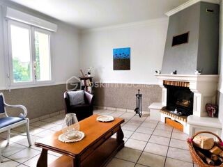  Maison à vendre 7 pièces 142 m²