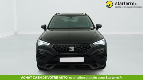 Ateca 2.0 TDI 150 ch Start/Stop DSG7 FR 2022 occasion 69190 Saint-Fons