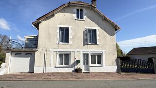  Maison à vendre 6 pièces 114 m²