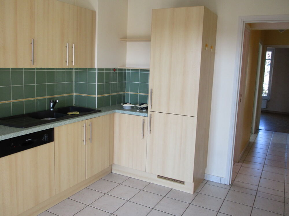 LOCATION APPARTEMENT T3 RODEZ SANS FRAIS D'AGENCE