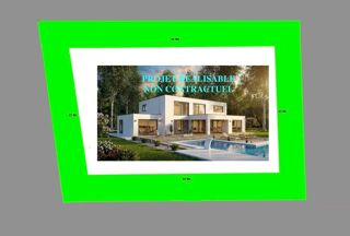  Terrain � vendre 1506 m�