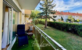 Appartement à vendre 2 pièces 48 m²