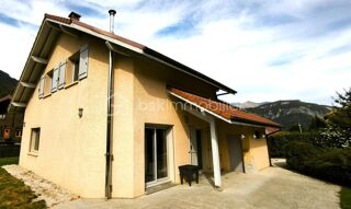  Maison à vendre 5 pièces 130 m²