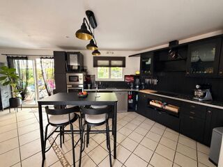  Maison à vendre 6 pièces 127 m²