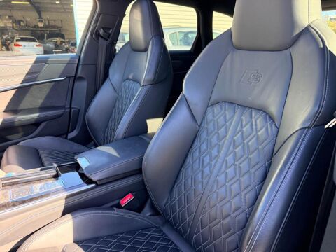 S6 56 TDI 349ch Quattro Tiptronic 8 S line PERFORMANCE 2020 occasion 84700 Sorgues