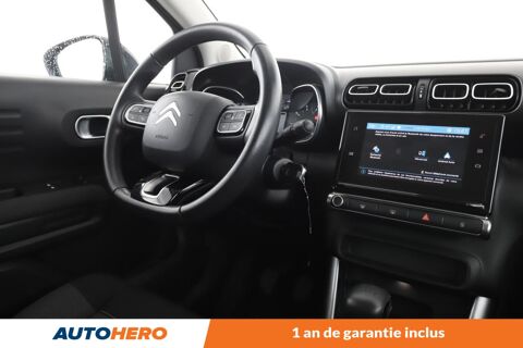 C3 Aircross 1.2 PureTech Feel BV6 110 ch 2019 occasion 92130 Issy-les-Moulineaux
