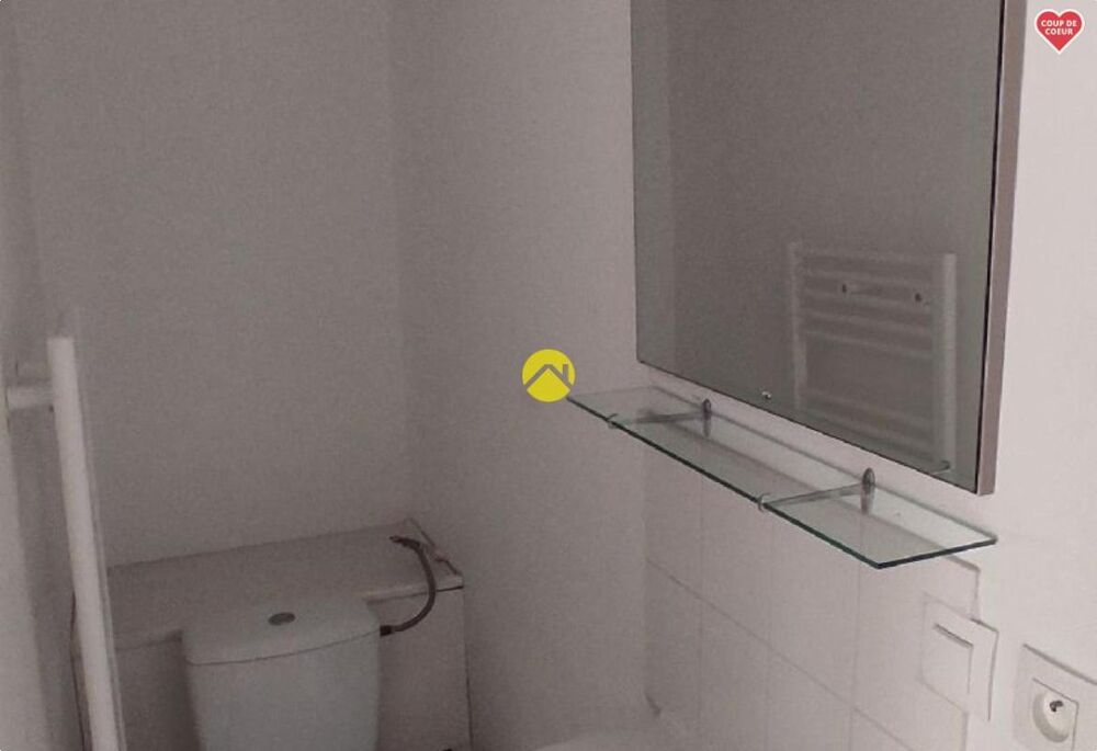 Location Appartement Appartement au 1er étage Montvicq