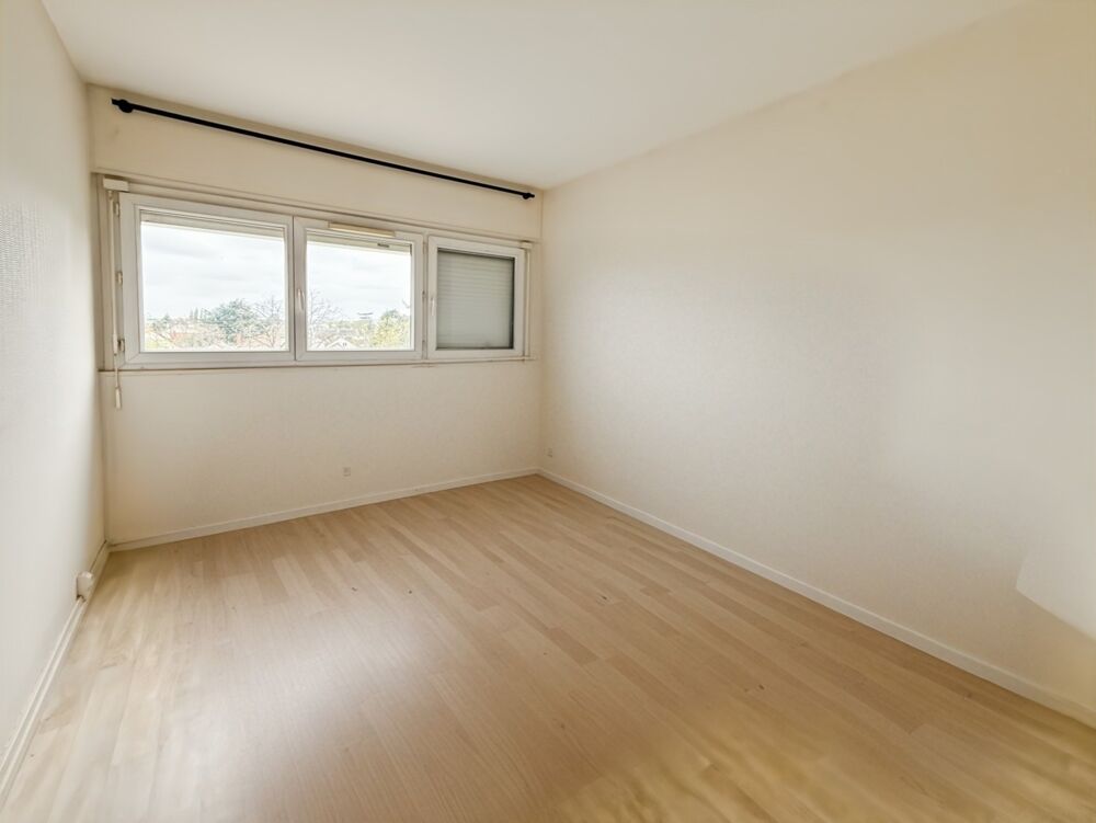Vente Appartement Dept de la Vienne (86) Appartement à vendre 3 pièces CHATELLERAULT (86) Chatellerault