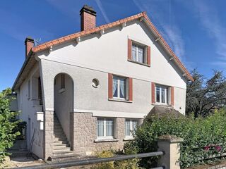  Maison à vendre 4 pièces 118 m²