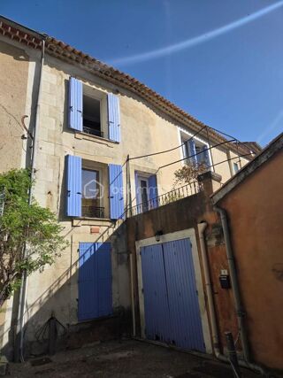  Immeuble à vendre 8 pièces 197 m² Cereste