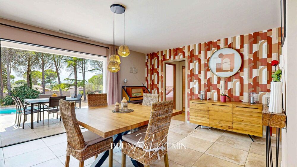 Vente Villa VILLA PLAIN PIED Carcassonne