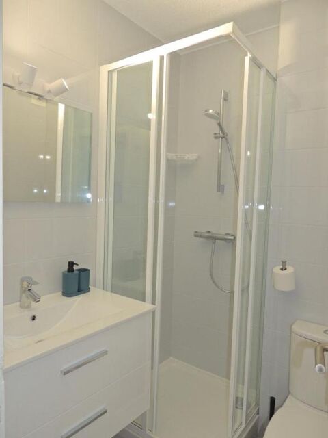  Appartement  louer 1 pice 17 m