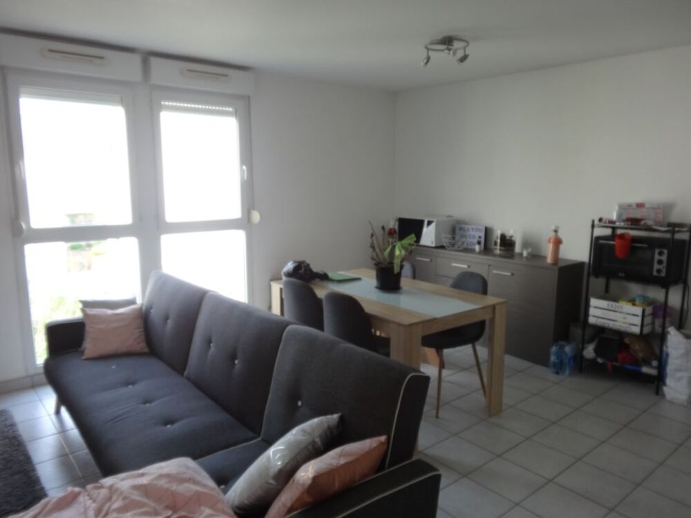 Location Appartement Appartement de 41m2 à louer sur Besançon Besancon