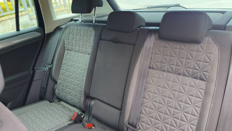 Tiguan 1.5 TSI 150 DSG7 Life 2021 occasion 60940 Cinqueux