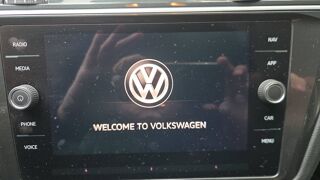 Tiguan II 2.0 TDI 150 Connect 2019 occasion 71520 Trivy