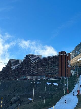  Appartement � vendre 2 pi�ces 35 m�