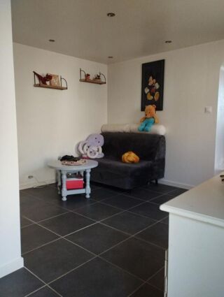  Maison � vendre 5 pi�ces 99 m�