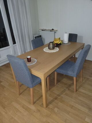  Appartement � louer 1 pi�ce 12 m�